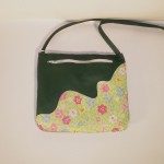 Tas Golf Groen Voorkant