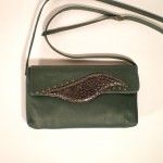 Tas Wave Groen Voorkant